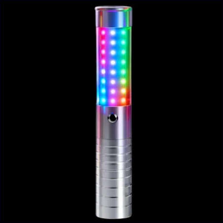 Lampe LED Rechargeable Pour Bouteille De Vin - Base Sans Fil, 3 Modes Tactiles, Décoration D'ambiance Salon/salle à Manger